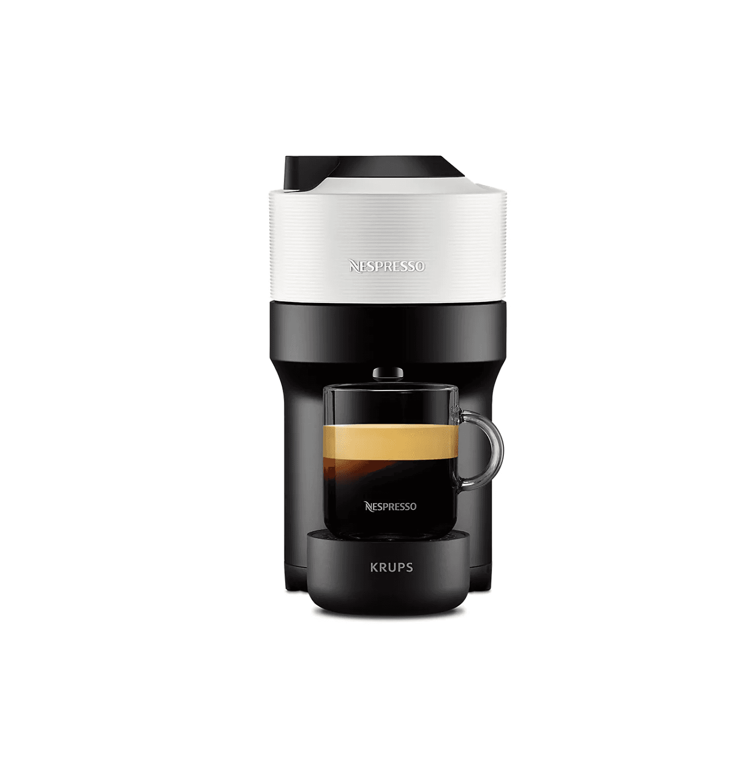 Magimix	Nespresso Vertuo Pop - White
