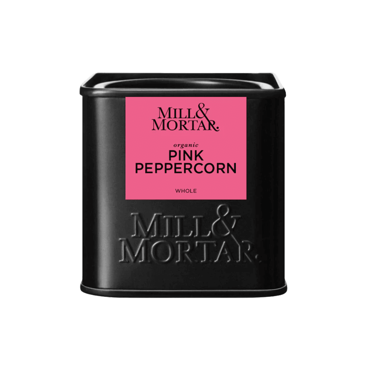 Poivre rose de Curepipe BIO 25g