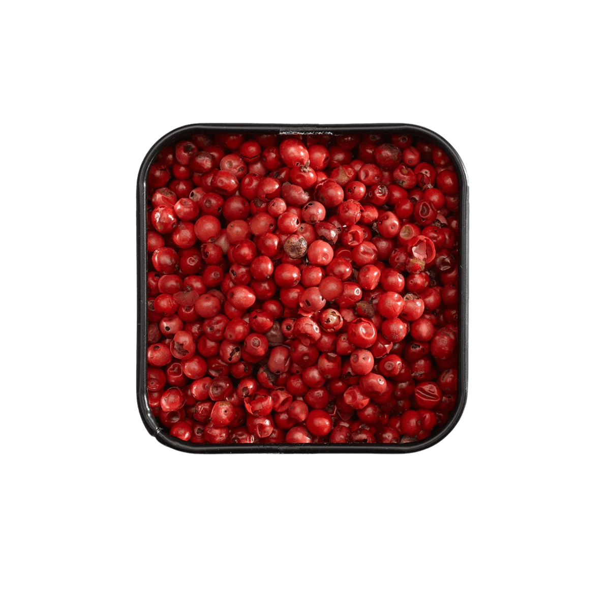 Poivre rose de Curepipe BIO 25g