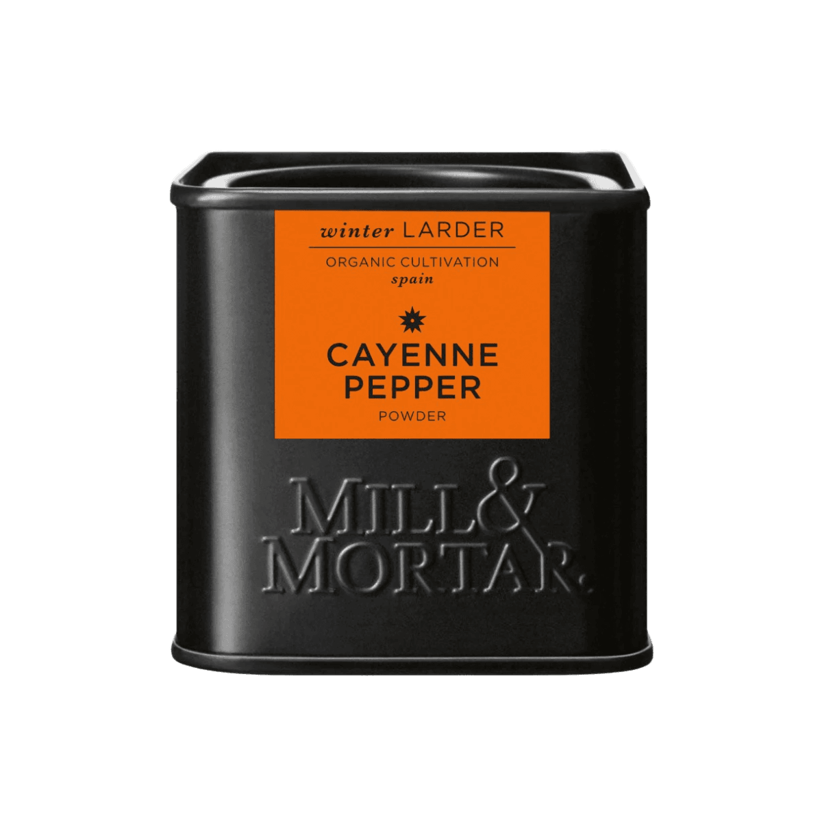 Piment de Cayenne BIO 45g