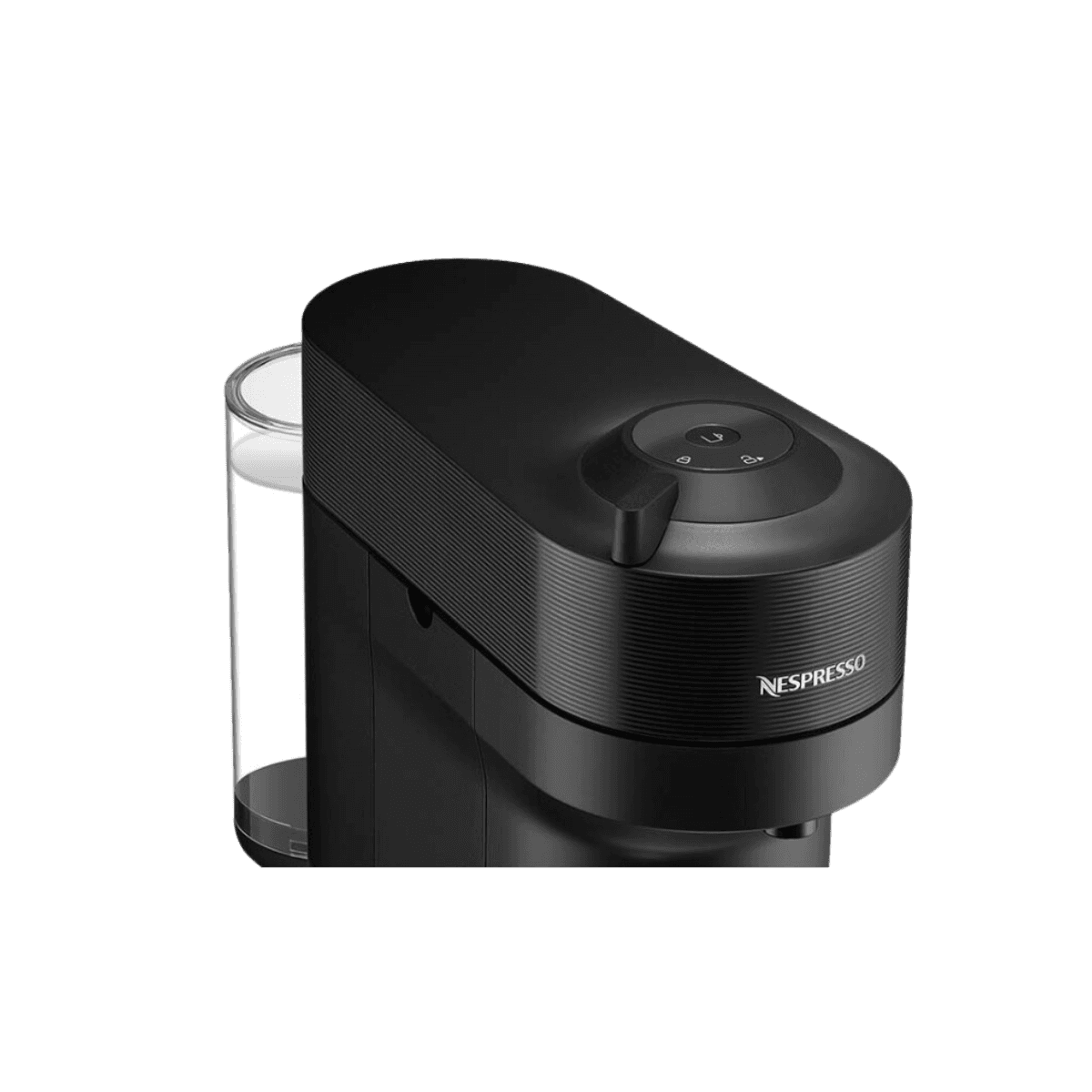 Nespresso Vertuo Pop - Black