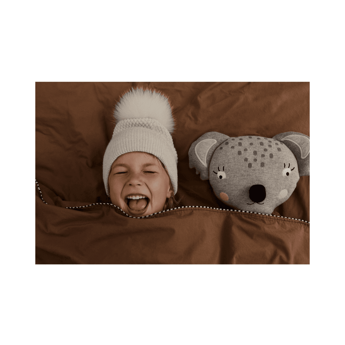 Koala Knuffel - Mami