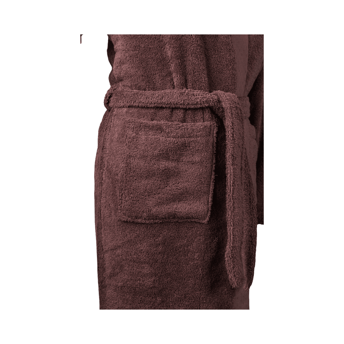 Peignoir de bain - AMARANTHE