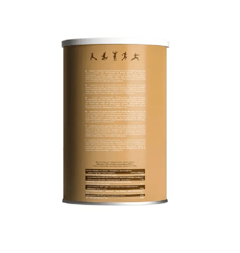 Protein Vege Mix BIO - Cacao 500 g