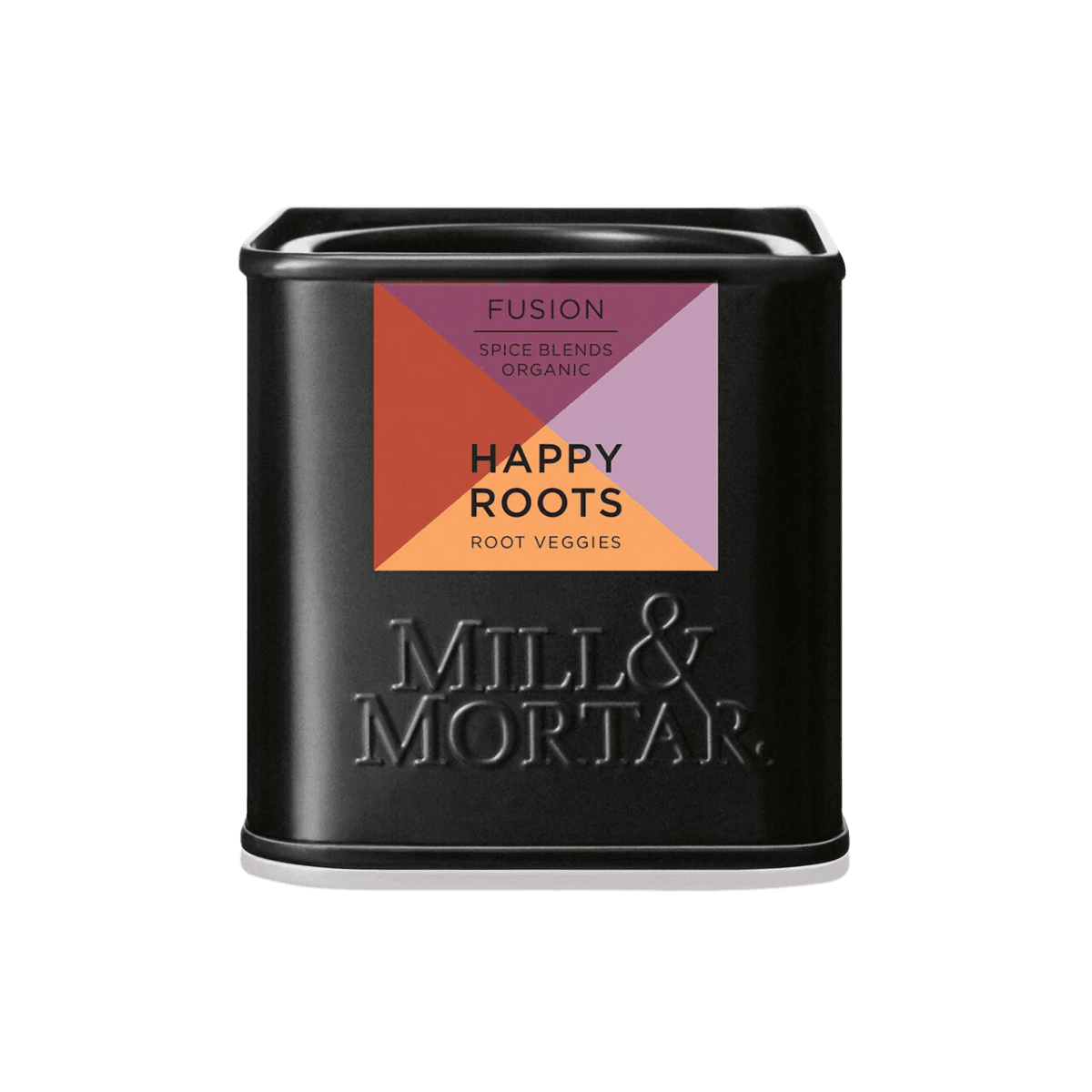 Mélange d'épices pour légumes racines BIO - HAPPY ROOTS 45g