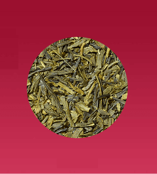 Rituel Minceur BIO - Boîte métal 100gr