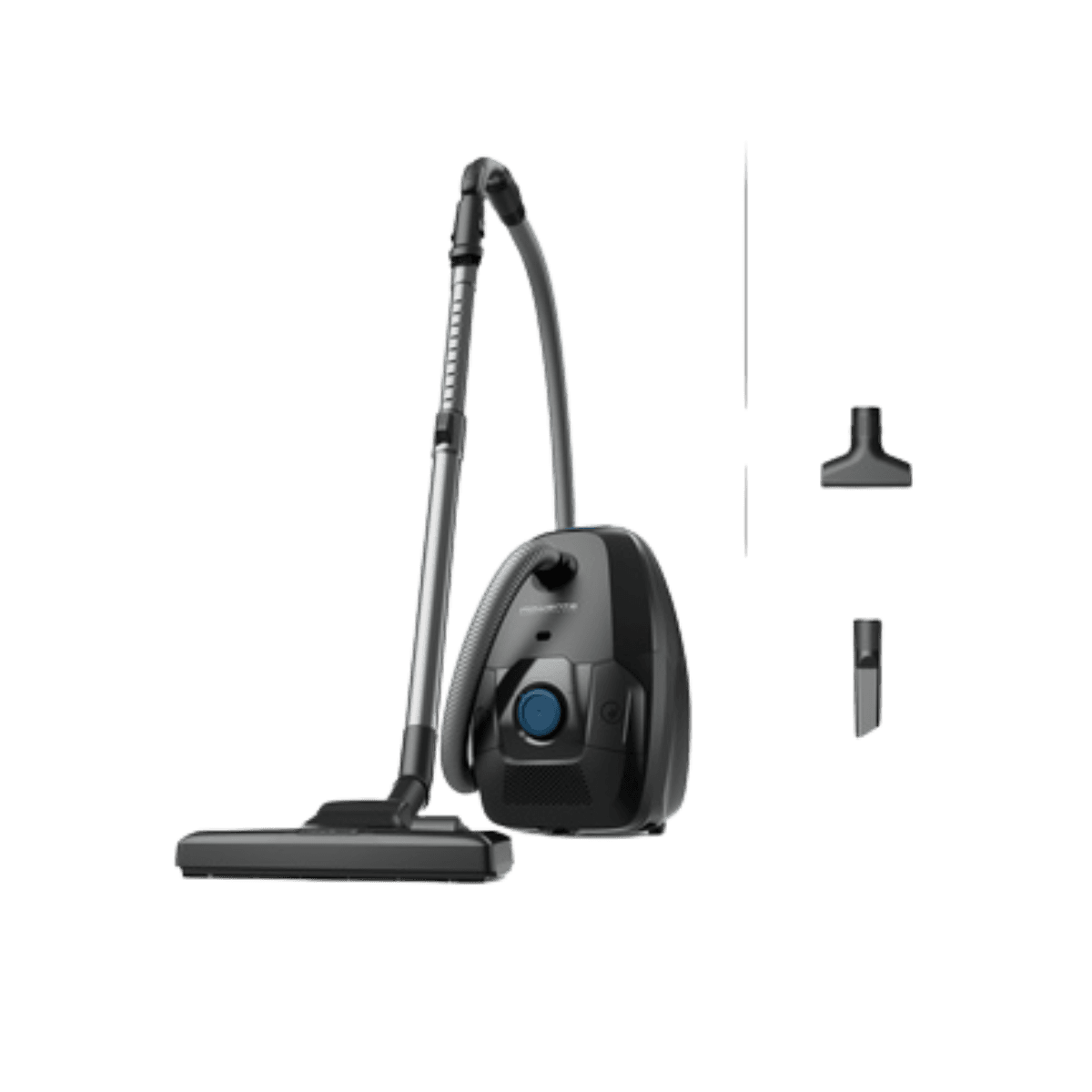 Rowenta stofzuiger met zak 750W 75dB RO4931EA