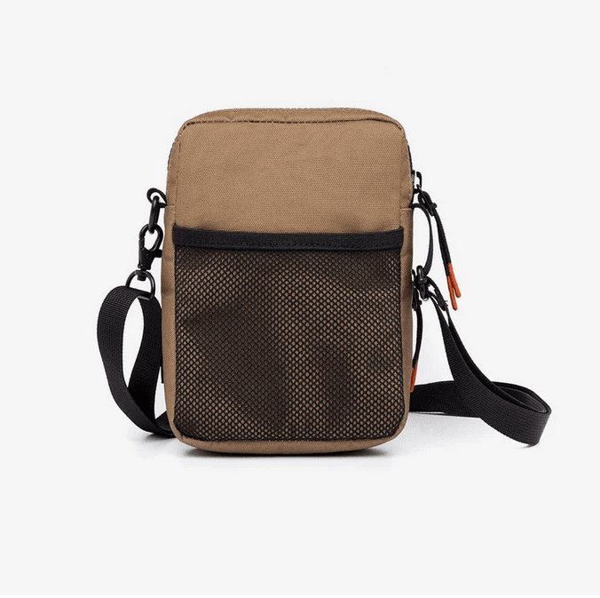 Bananenzak Tokyo Bag - Camel