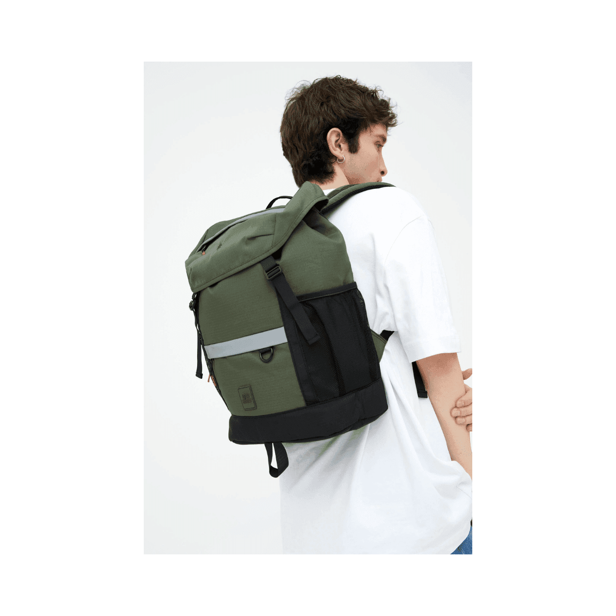 Sac à dos Mountain - PINE RIPSTOP