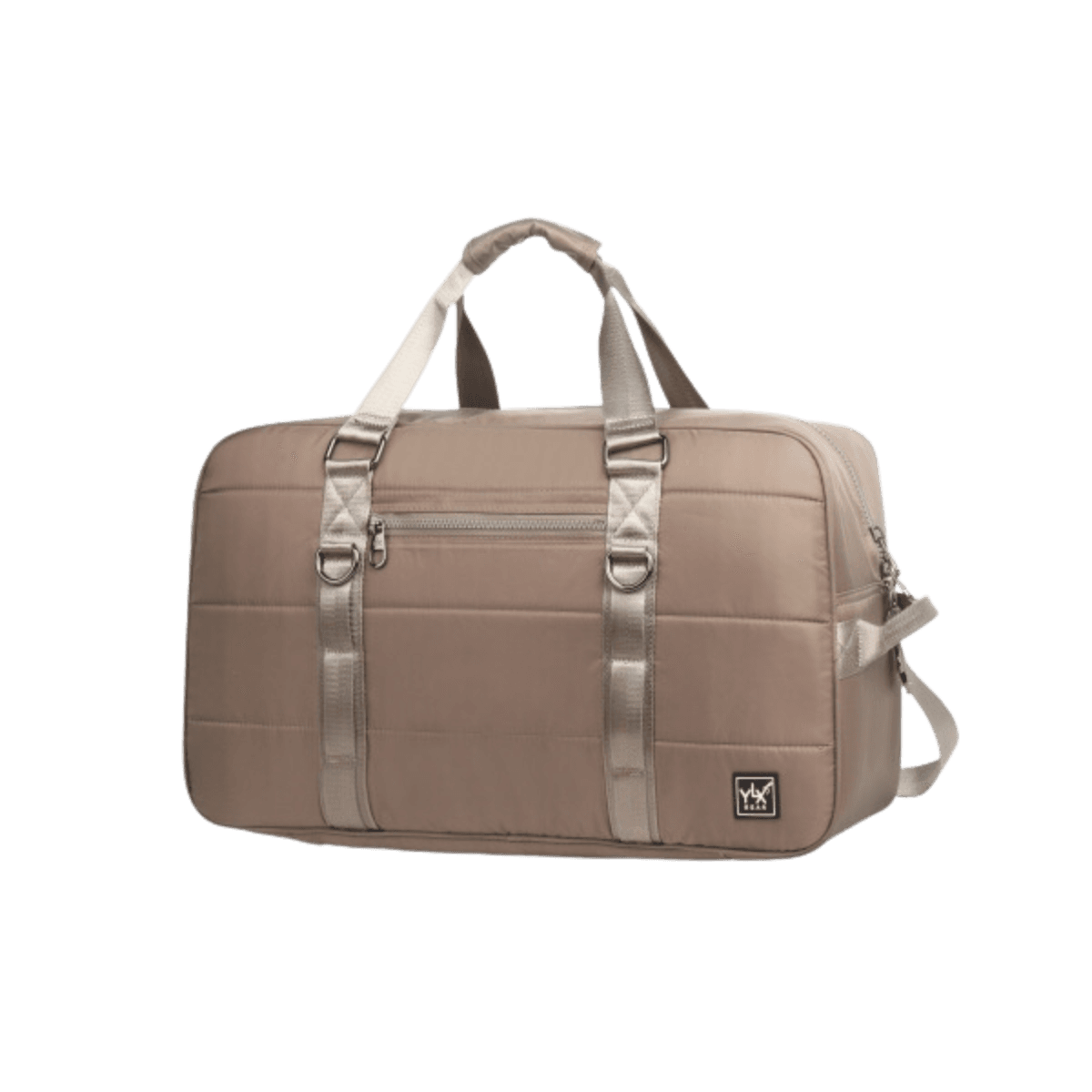 Sac de sport YLX Oren - Ecorce de pin