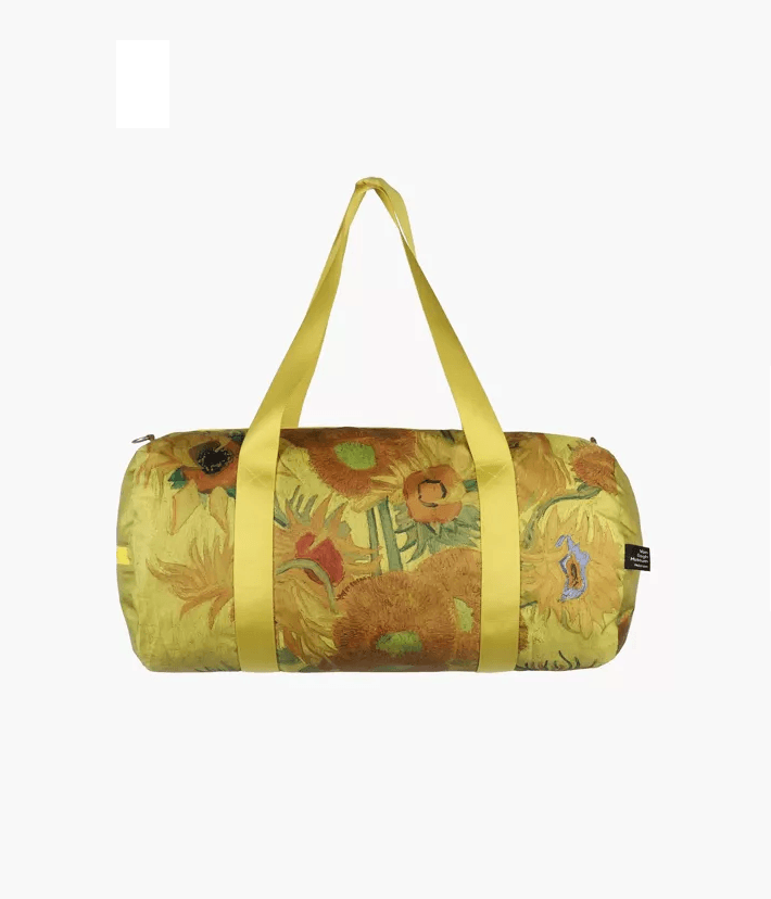 Tas week-end SUNFLOWERS Vincent van Gogh