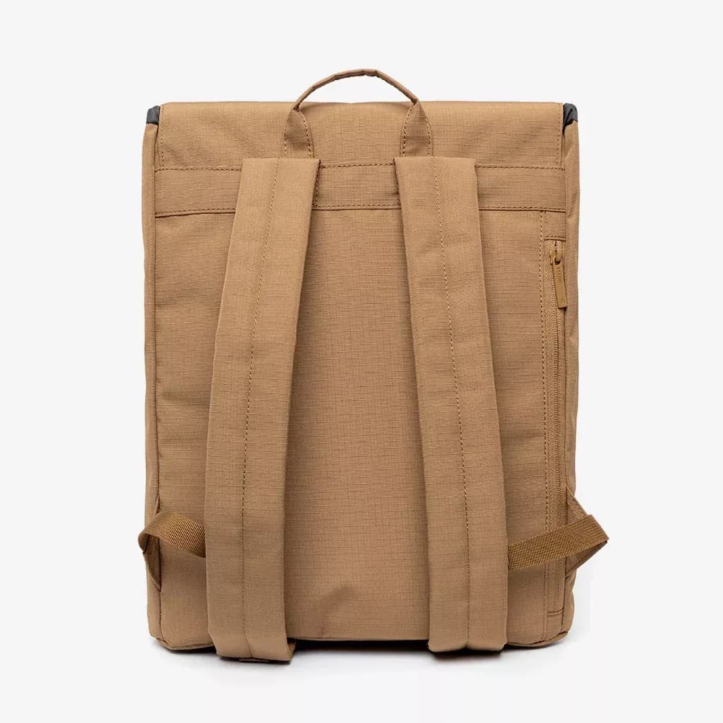 Lefrik rugzak Scout Toffee Ripstop