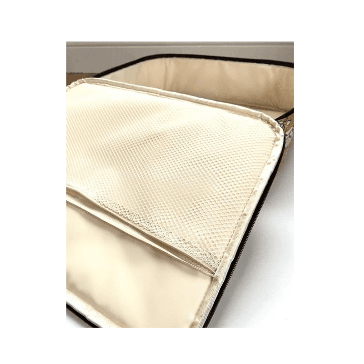 Kinderkoffer - Bloemen