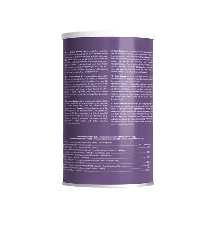 Super Balance BIO 300g