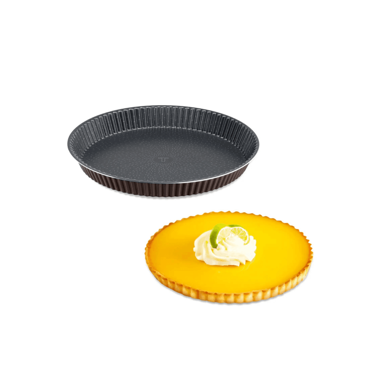 Tefal PerfectBake taartvorm 27cm J5548302