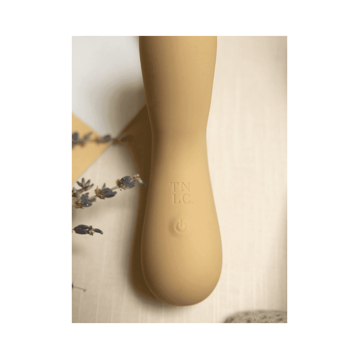 Vibrator - Camphor