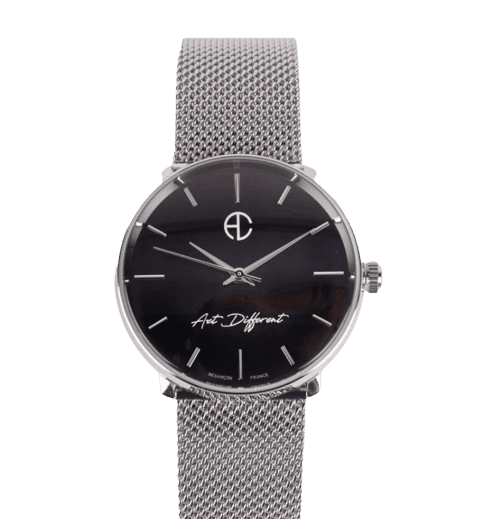 Montre Timeless - Modèle 3