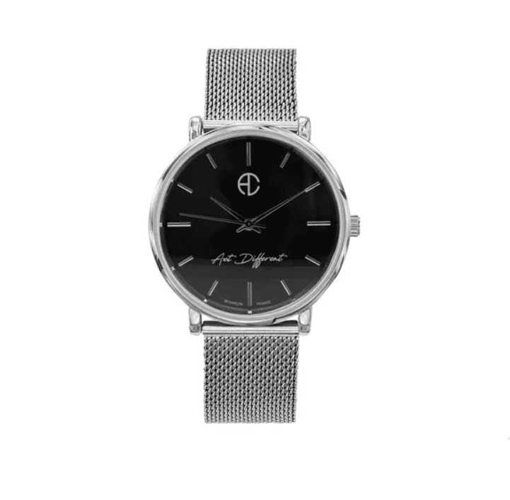 Montre Timeless - Modèle 3