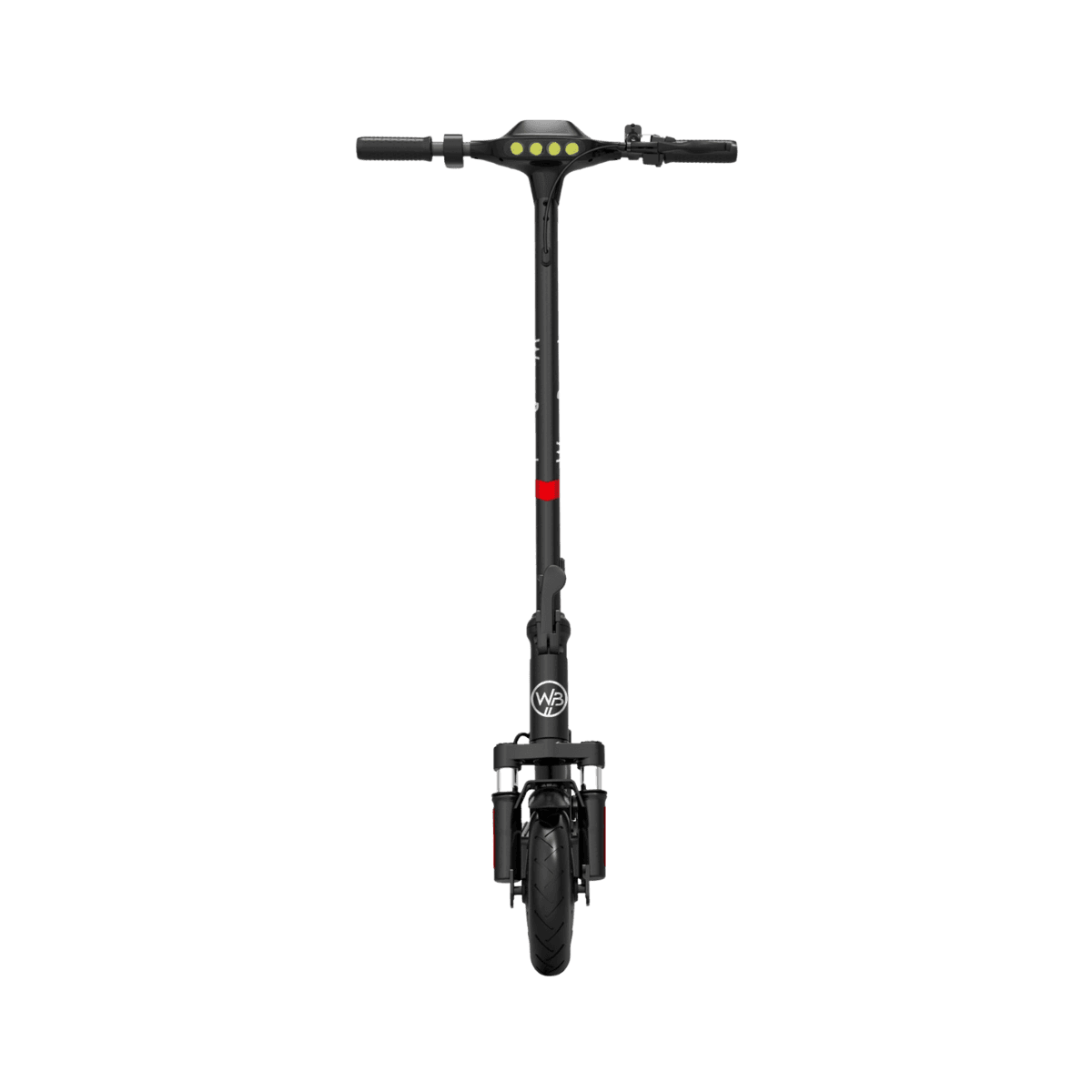 Slide elektrische scooter