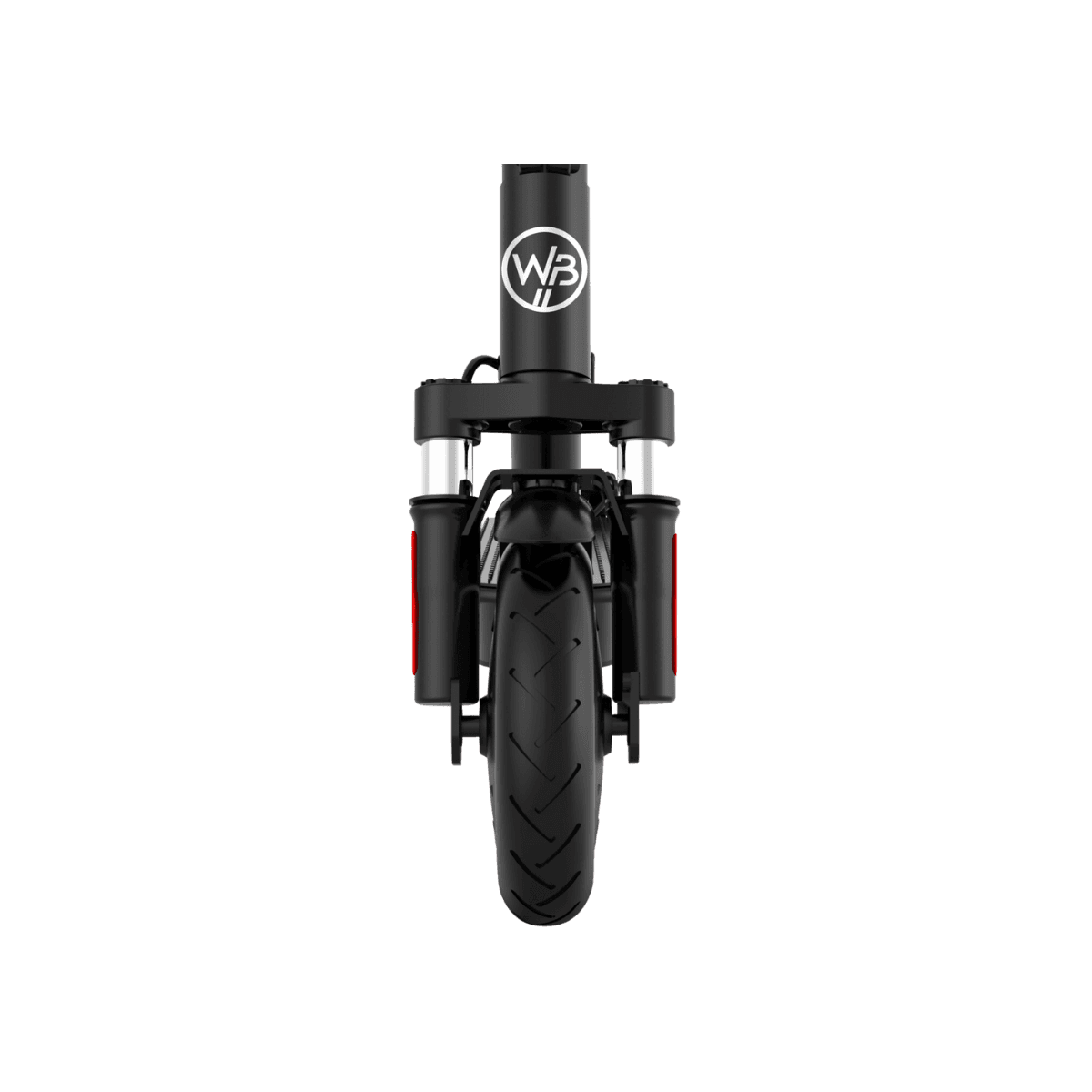 Slide elektrische scooter