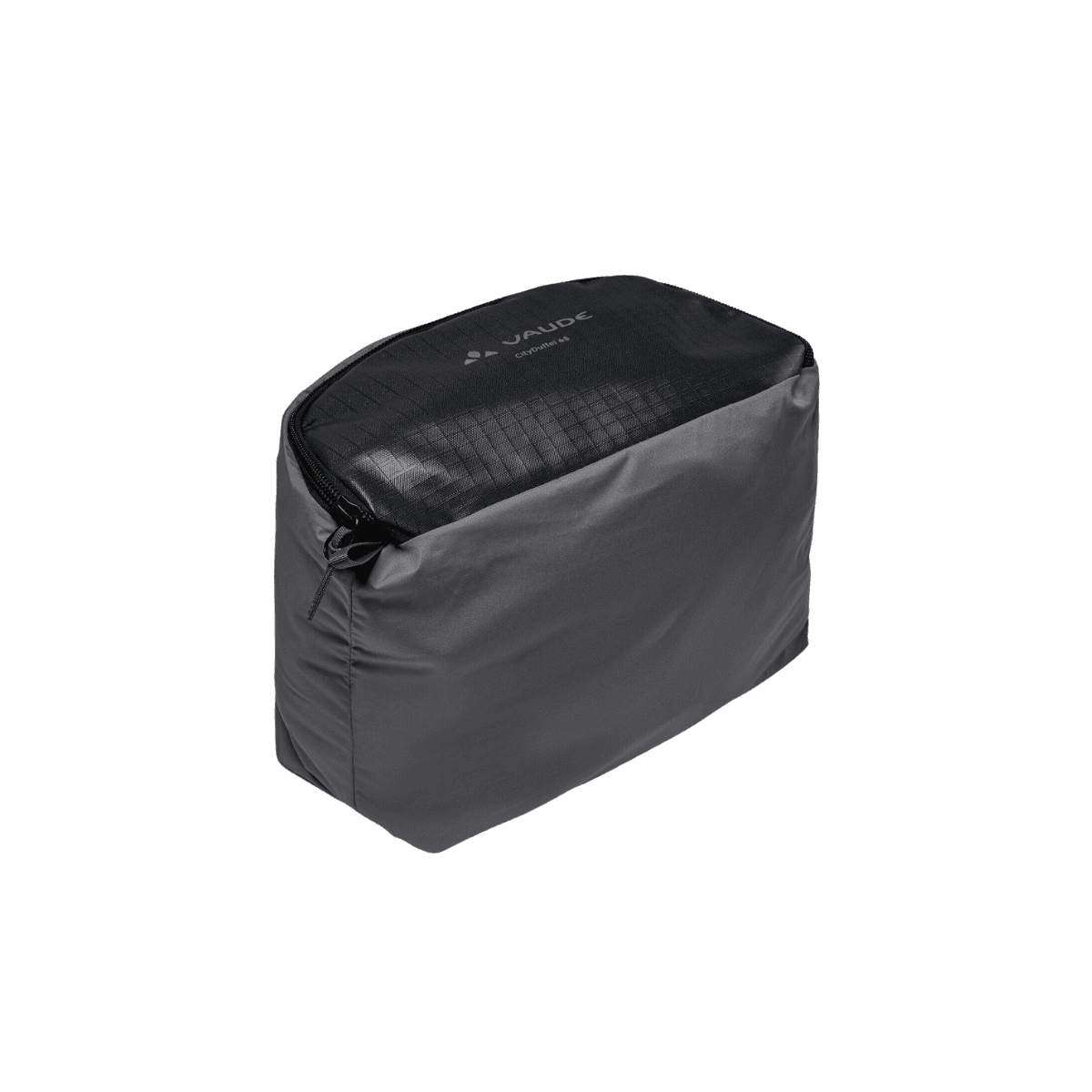 Reistas - CityDuffel 65 - Black