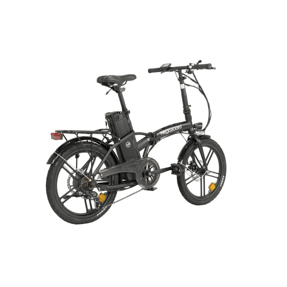 Velo électrique pliable Urban Pro