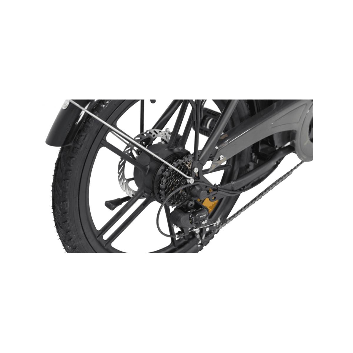 Velo électrique pliable Urban Pro