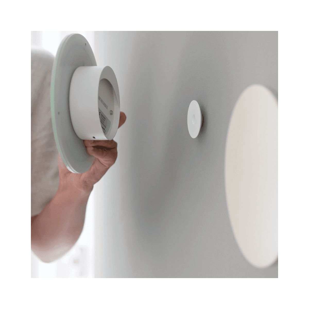 Wall Lights DOT - White