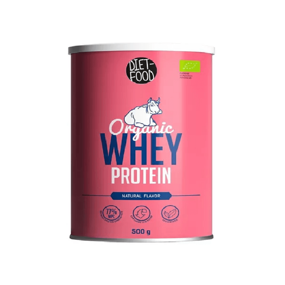 Whey BIO 500 g