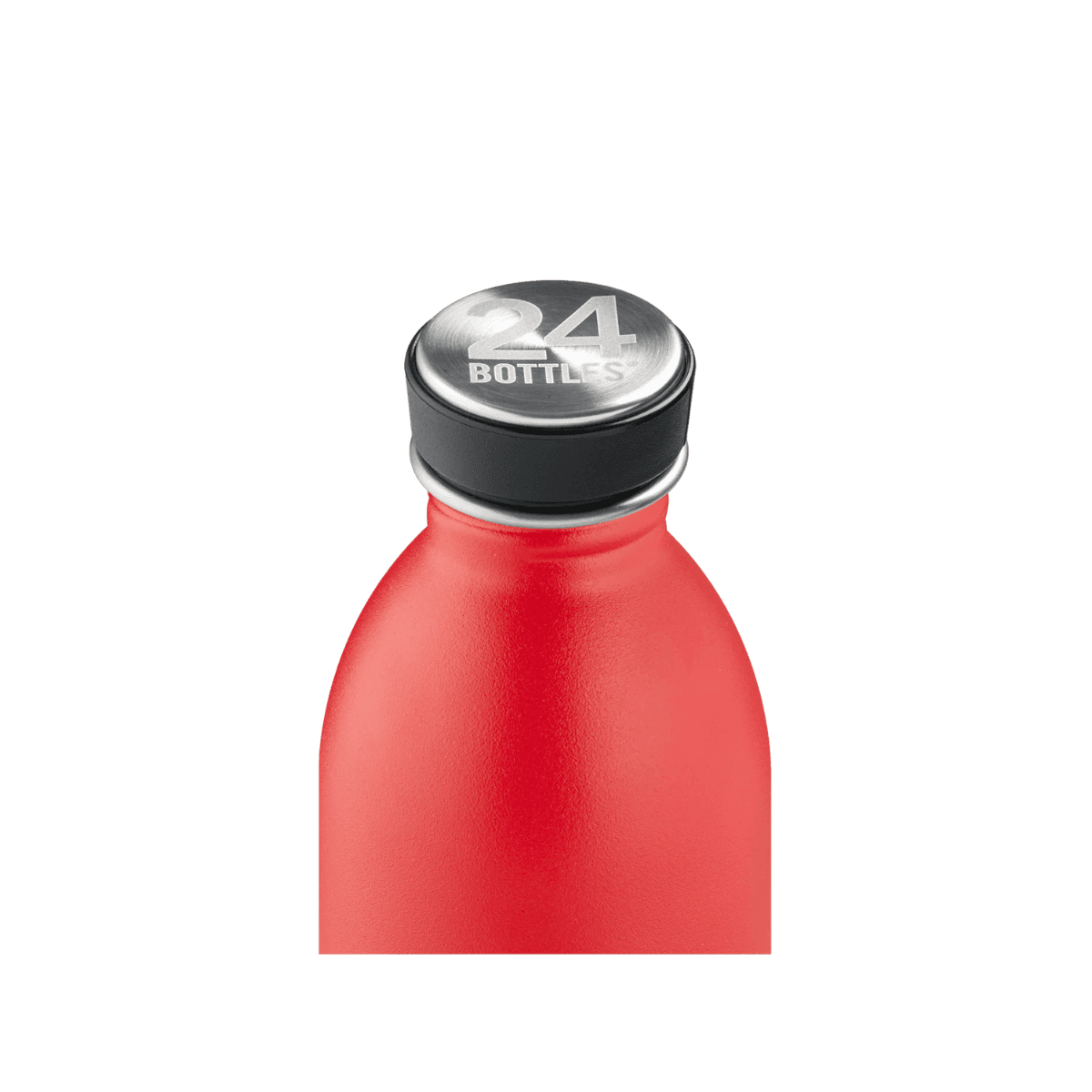 Gourde - Urban Bottle Hot Red 1000 ml