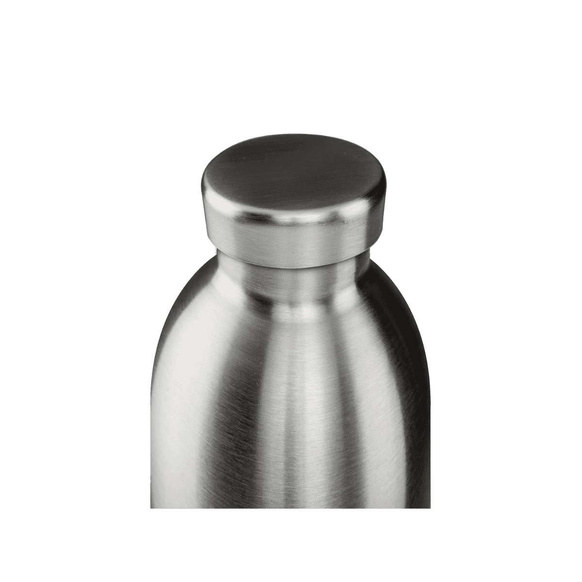 Gourde isotherme - Clima Bottle Brushed Steel 500 ml