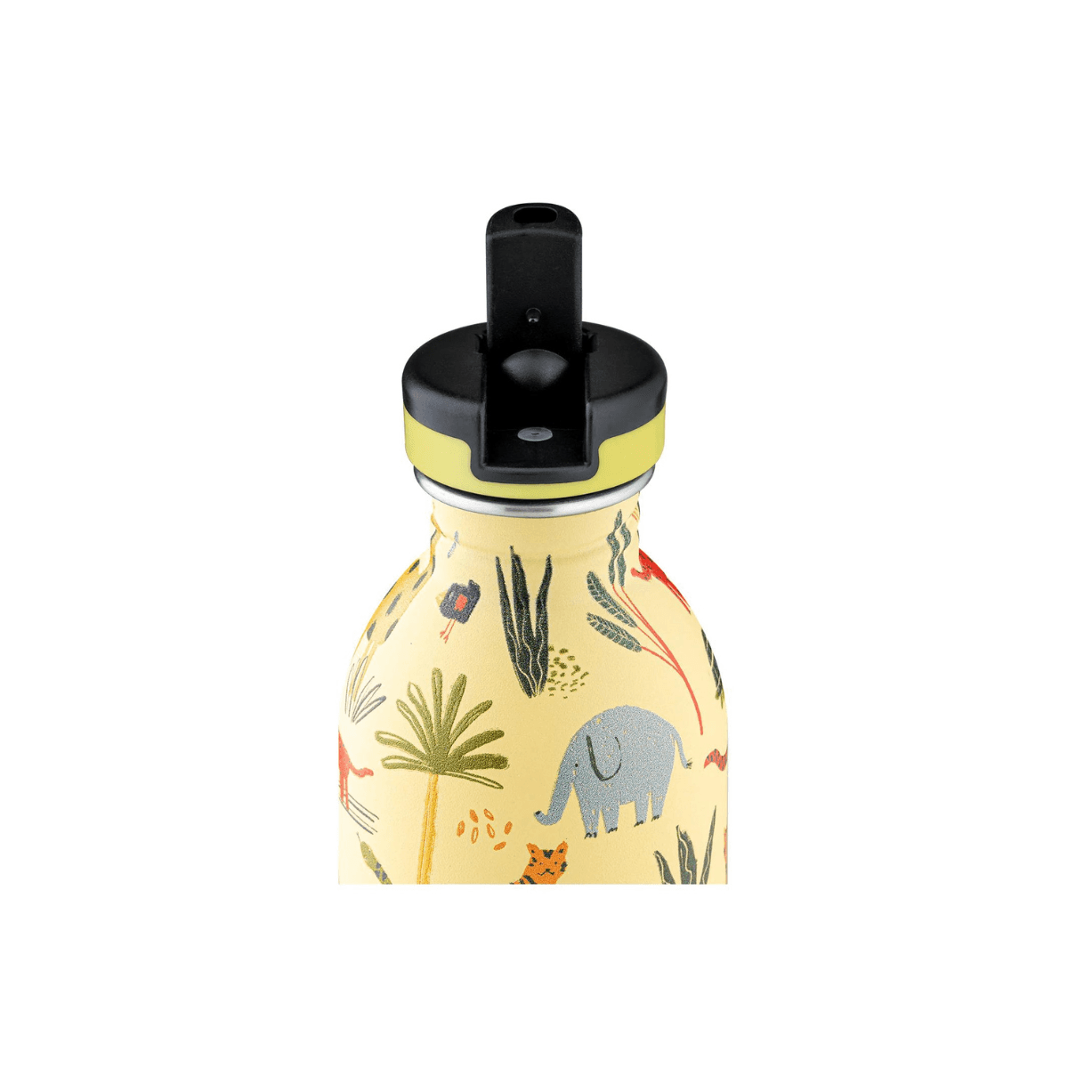 Gourde enfant - Kids Bottle Jungle Friends 250 ml