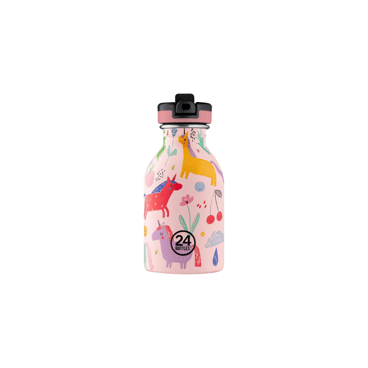 Gourde enfant - Kids Bottle Magic Friends 250 ml