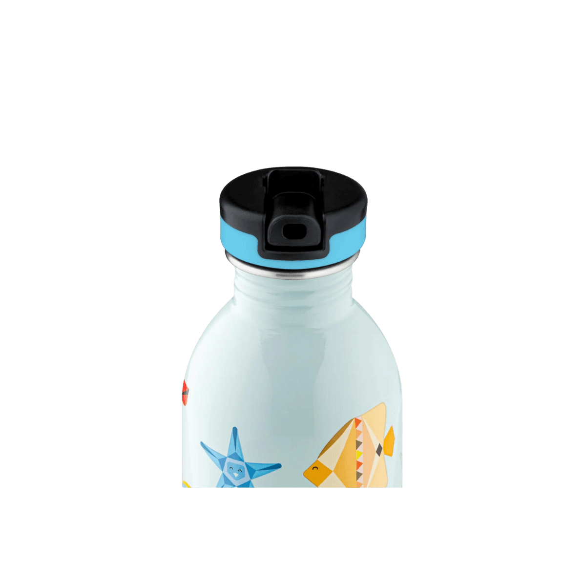 Gourde enfant - Kids Bottle Sea Friends 250 ml
