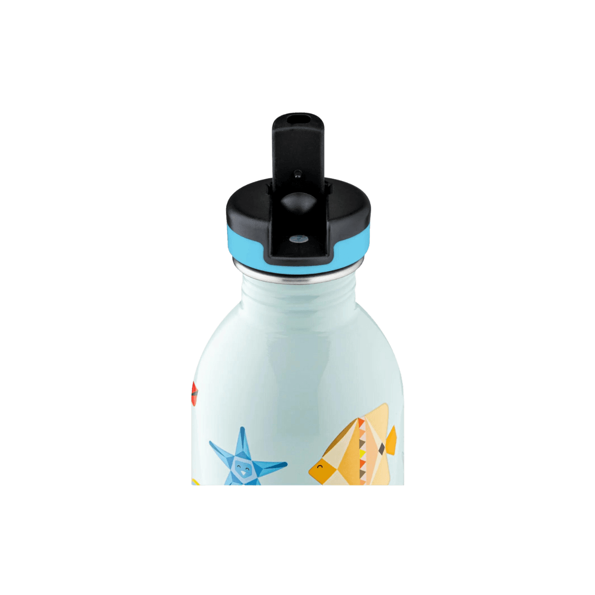 Gourde enfant - Kids Bottle Sea Friends 250 ml