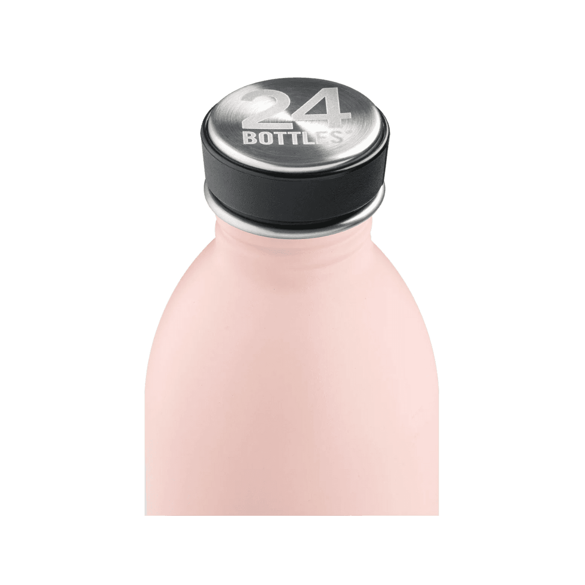 Gourde - Urban Bottle Dusty Pink 1000 ml