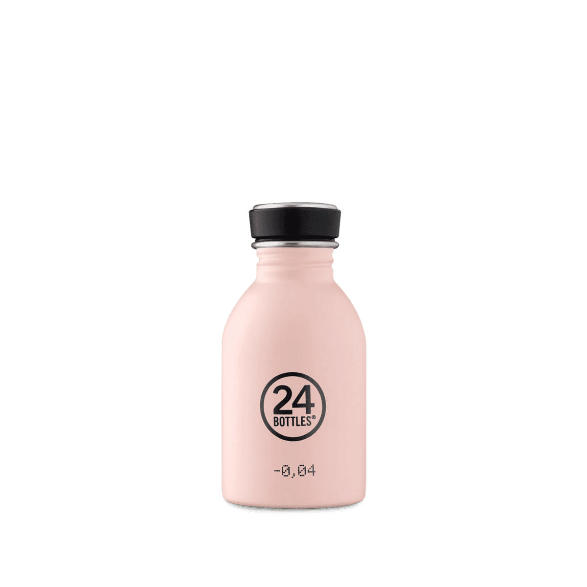 Gourde - Urban Bottle Dusty Pink 250 ml