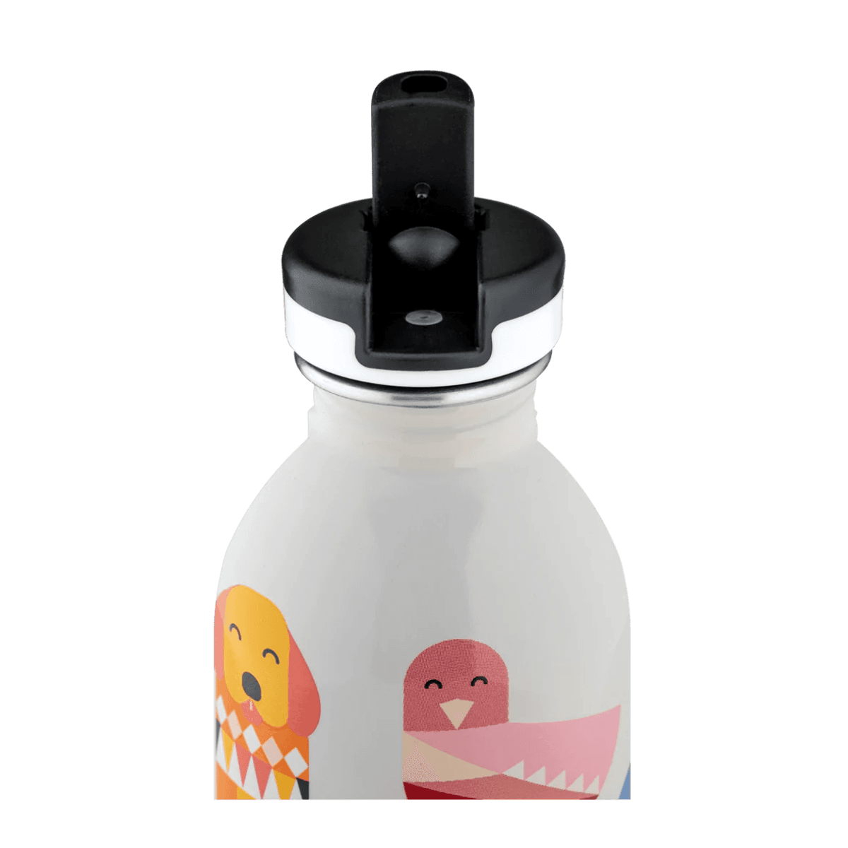 Gourde enfant - Kids Bottle Best Friends 250 ml