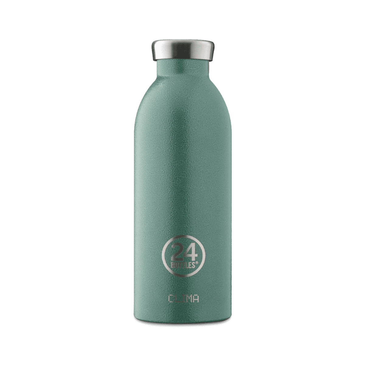Gourde isotherme - Clima Bottle Moss Green 500 ml