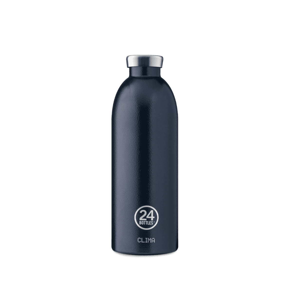 Gourde isotherme - Clima Bottle Deep Blue 850 ml