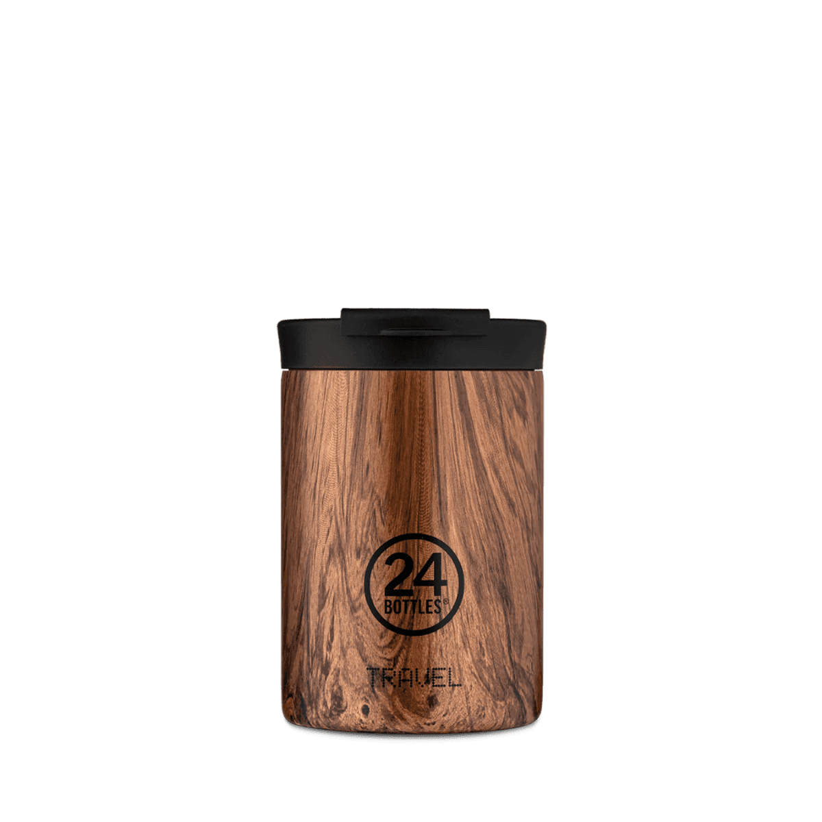 Mug de voyage - Travel Tumbler Sequoia Wood 350 ml