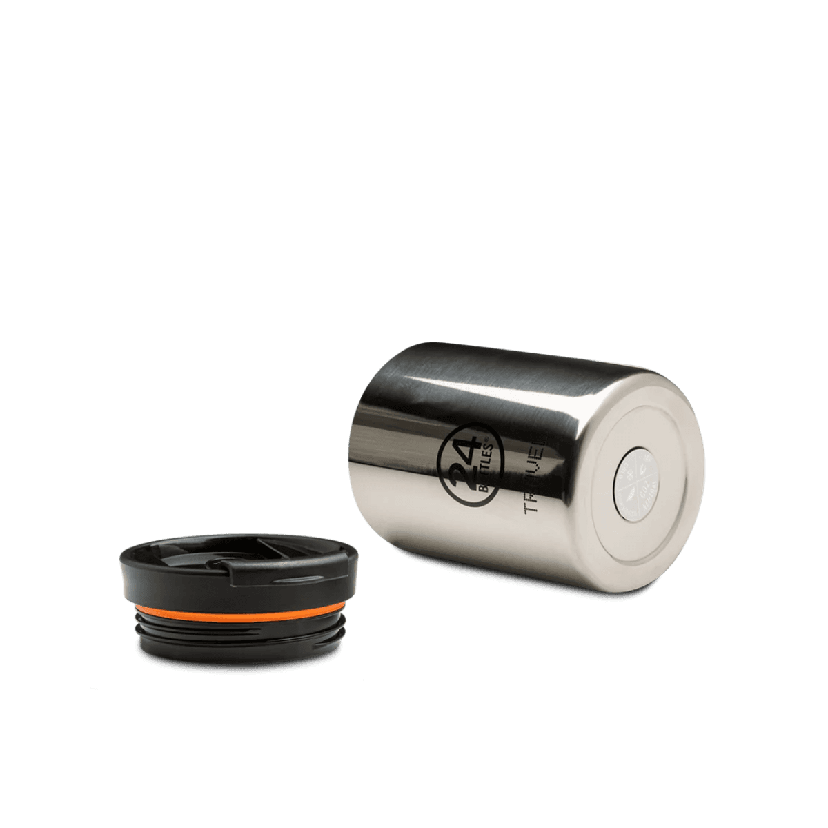 Mug de voyage - Travel Tumbler Platinum 350 ml