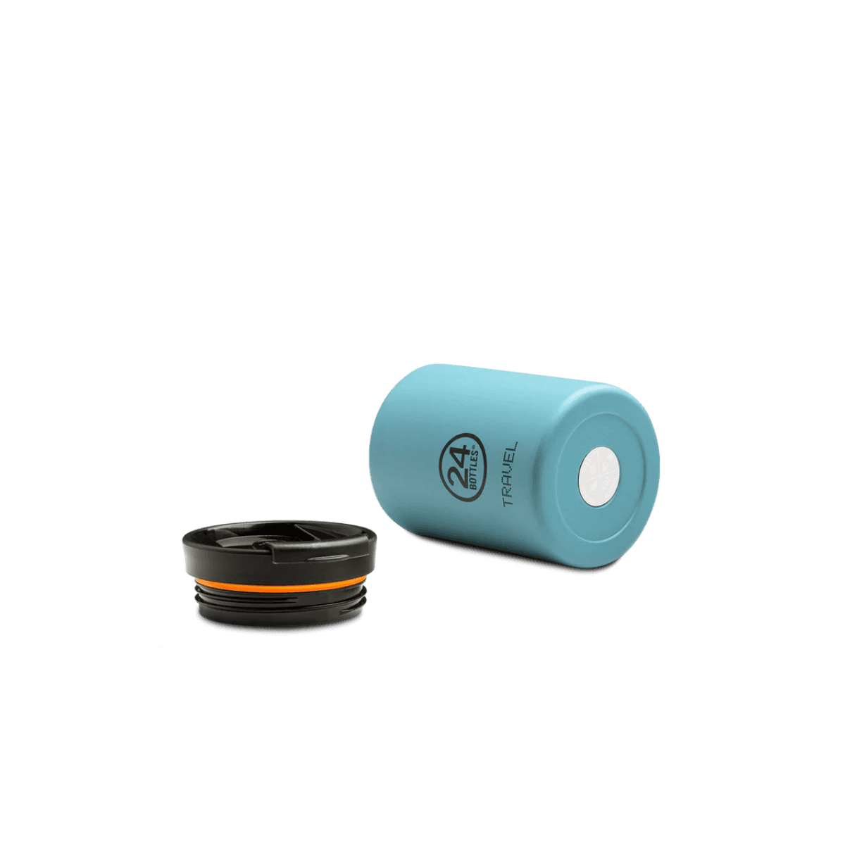 Mug de voyage - Travel Tumbler Powder Blue 350 ml