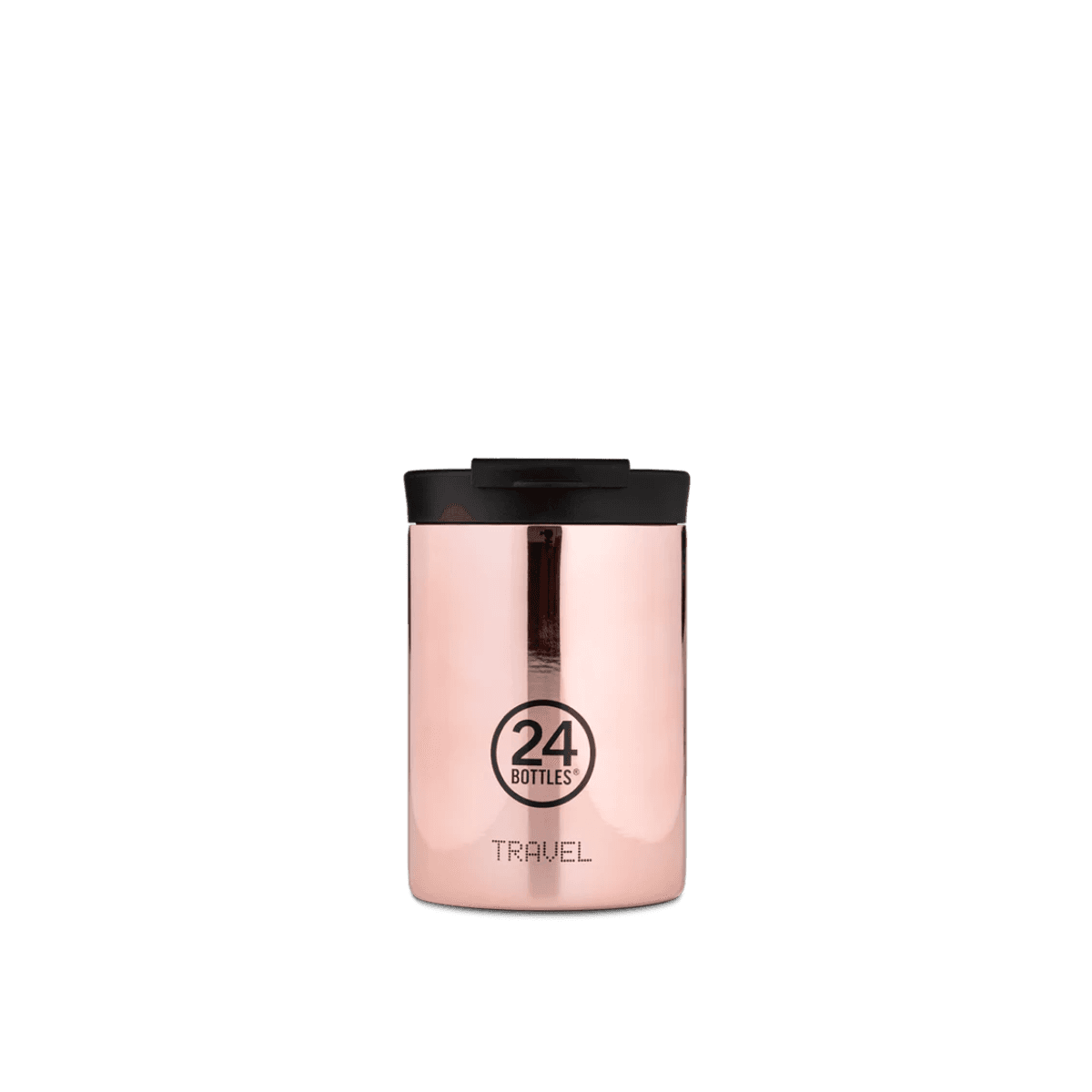 Travel Tumbler - Travel Tumbler Rose Gold 350 ml