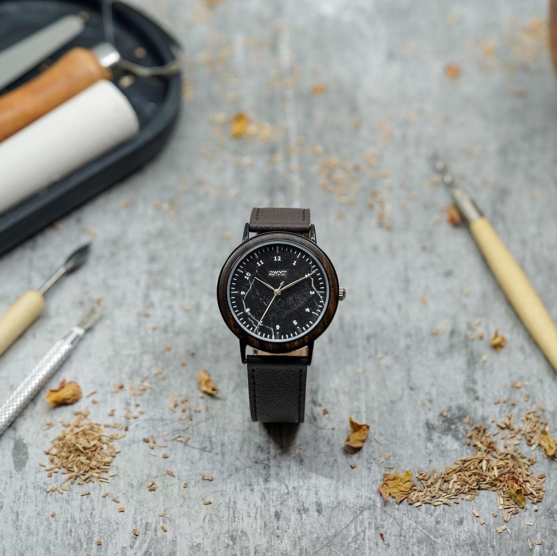 Kijk op OPUS NOIRE pomme chocolat