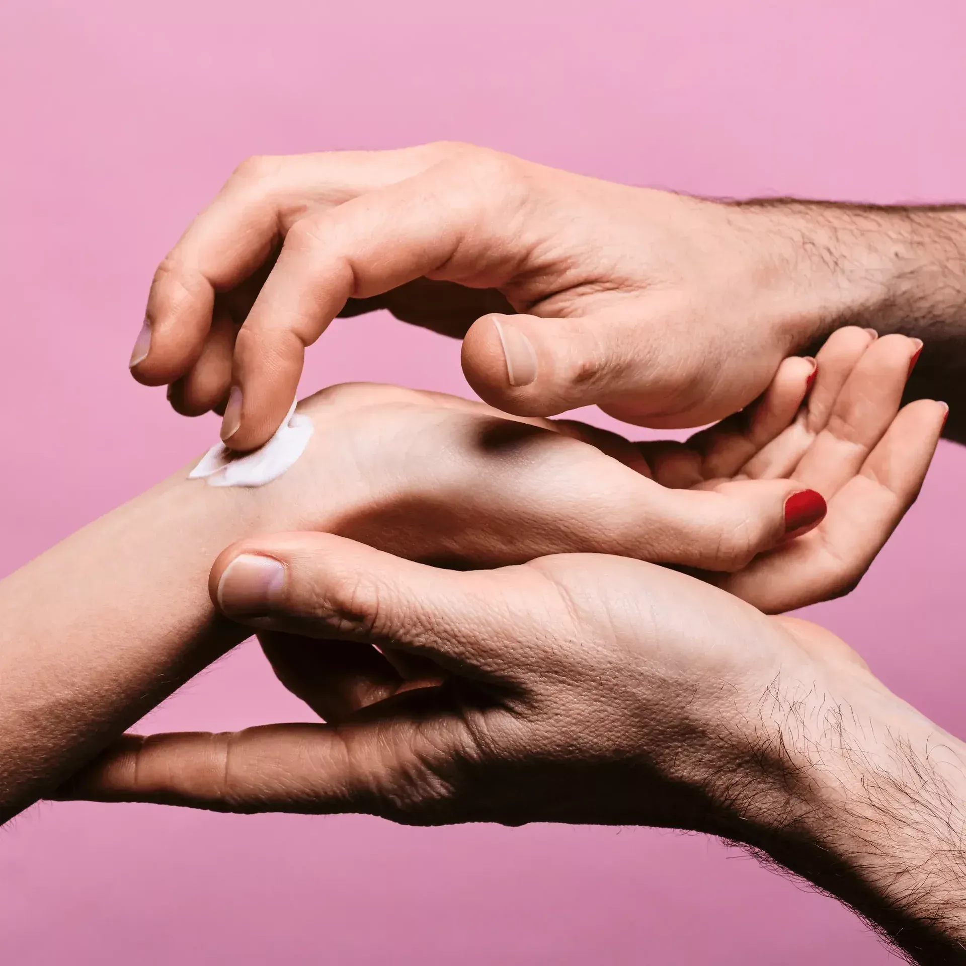 Het gastronomische koppel - Biologische gecertificeerde eetbare massageolie 50ml