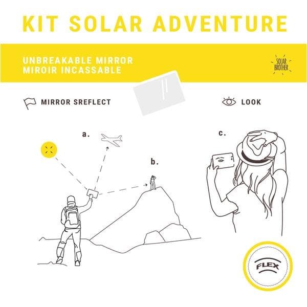 ADVENTURE KIT