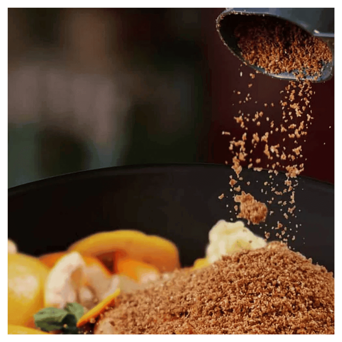 Daily Bokashi EM®-starter 1 kg – Voor vrijwel geurloze fermentatie - Les verts moutons