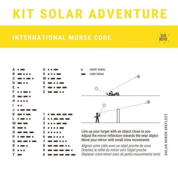 ADVENTURE KIT