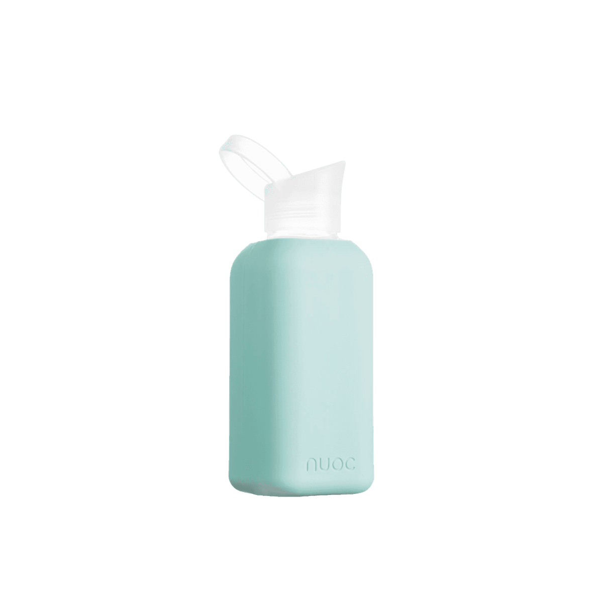 Glazen fles NUOC - Biarritz 500ml